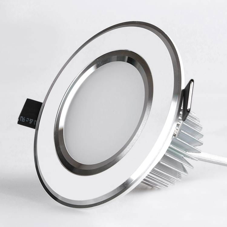 2.5inch,3Watts LED Recessed Downlight