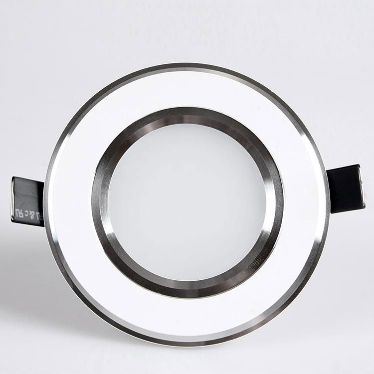 2.5inch,3Watts LED Recessed Downlight 2