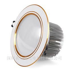 2.5inch,3Watts LED Recessed Downlight 4