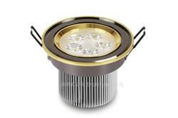 5watts led ceiling light 2