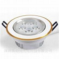 12Watts,led ceiling light  1