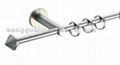 Curtain Rod complete set 4