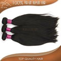 2014 best selling hair products wholesale brazilian human hair  3