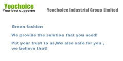 Yoochoice Industrial Group Limited