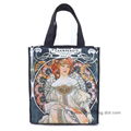 Museum Art Tote Bag