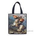 famous painting tote bag 1