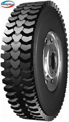 Truck Radial Tyre