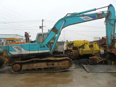 KOBELCO SK200 EXCAVATOR