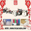 Cheap price Pe foam machine 1