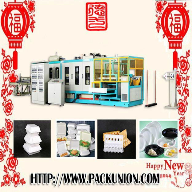 Excellent quality Ps foam sheet extrusion line