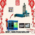 Fast and esay construction Eps block machine 1