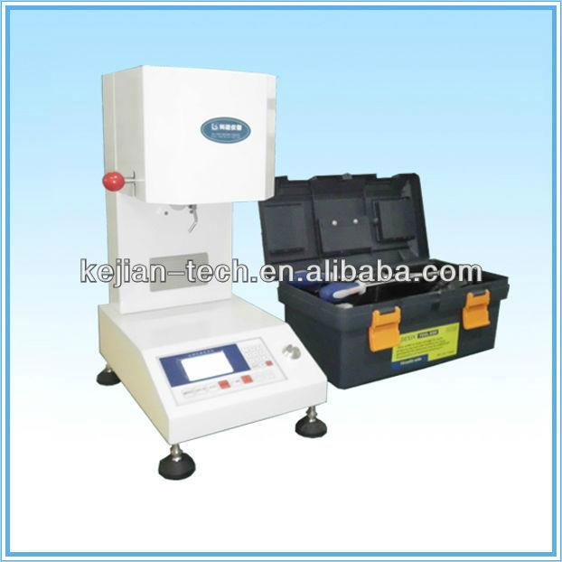 PP pellets Tester (MFI Tester) 3