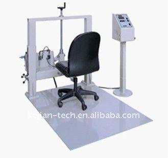KJ-5103 Office Chair Foot Lifetime Tester