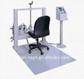 KJ-5103 Office Chair Foot Lifetime Tester 2