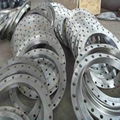 ANSI Carbon steel flange manufacturer   1