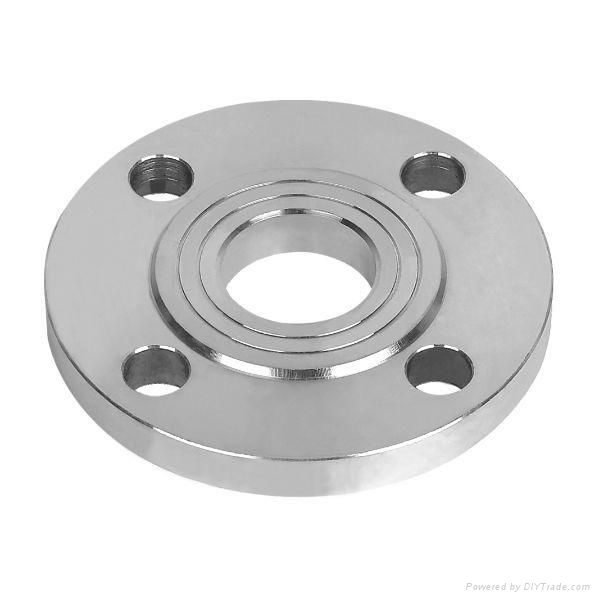 Forged steel flanges   2