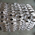 carbon steel pipe flange