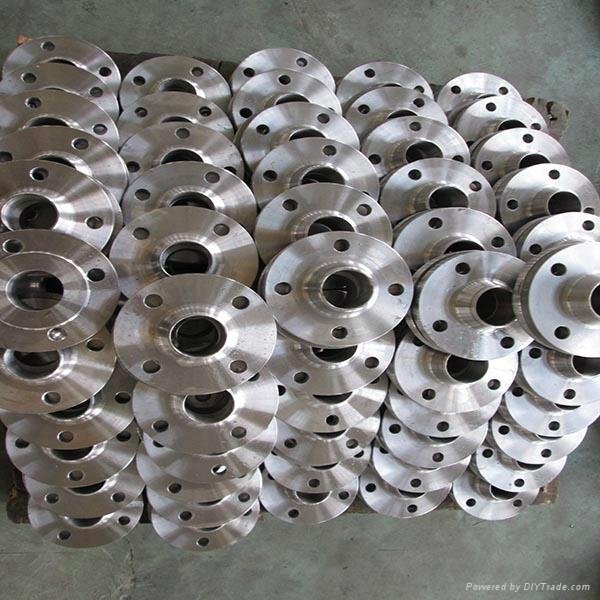 forgings flanges and fittings made in china  