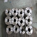 forged carbon steel socket weld flanges 