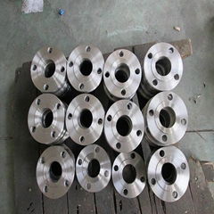 forged carbon steel socket weld flanges