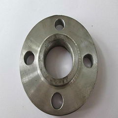 carbon stell forged DIN Socket welding