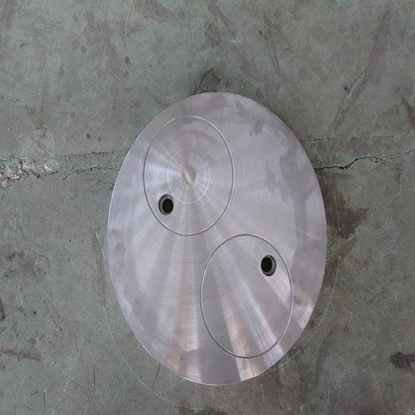 slip on flange made in China 