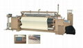 WH9100 series universal air jet loom