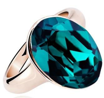 廠家專門訂製精美戒指 高端時尚 款式多樣 2