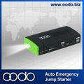 Mini Emergency Car jump starter