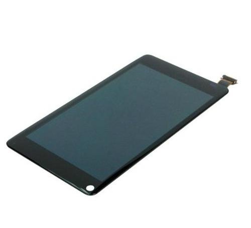 For Nokia N9 LCD Display Screen with Touch Screen Digitizer Assembly