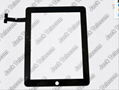 for iPad touch screen/digitizer 1