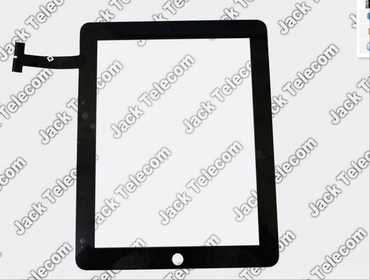 for iPad touch screen/digitizer