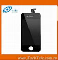 for iphone 4s LCD assembly