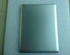 for iPad 2nd Gen Back Housing Case Wifi Blank Back Cover