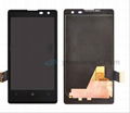 For Nokia Lumia 1020 LCD Display Screen Touch Digitizer Assembly