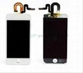 for iPod Touch 5 LCD Touch Digitizer