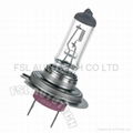 H7 halogen Auto light