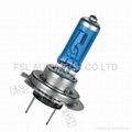 H7 halogen Auto light 2