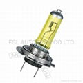 H7 halogen Auto light 4