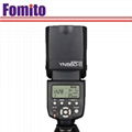Yongnuo YN-560 II YN560II YN 560 II Flash Speedlight/Speedlite for Canon1D 5D 5D 1
