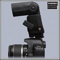 YN-565EX Speedlite YN565EX Flashgun for Canon 7D 5DII 60D 50D 40D 3