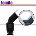 V600 Digital Camera Flashlight For Nikon D5100 D800s D300 D3200 3