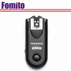  2014 New Yongnuo products RF603N-II wireless      flashgun trigger for Nikon fo