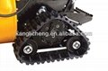 11HP Exclusive Remote Chute Snow Blowers 2