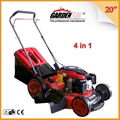 20"196cc/159cc 4-in-1 Grass Mower  1