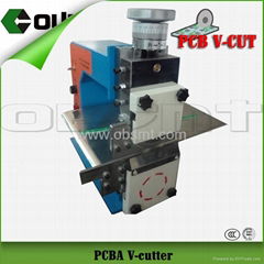 PCB v cutter