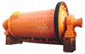 Ball mill 1