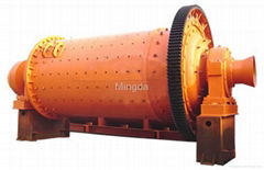 Ball mill