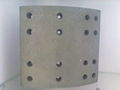 BRAKE LINING