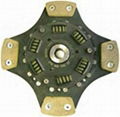 CLUTCH  PLATE 2